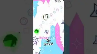 Transide by Qalli #geometrydash #platformer #speedrun