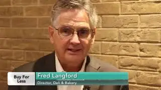 2015 Grocerant Summit
