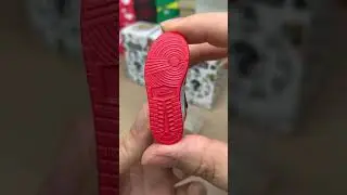 Minisneakers Mystery Box #sneakers #basketballshoes #shoes #nike #sneakerbox #unboxing  #mysterybox