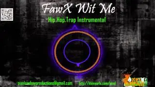 Hip Hop ✘ Trap - 
