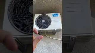 Midea All Easy Pro 12k Silence