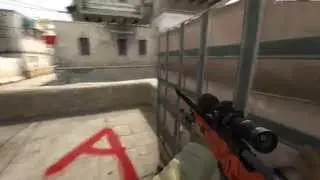 FUEGO by rayad0