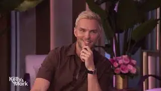 Nicholas Hoult Auditioned to Play Superman Before Being Cast as Lex Luthor