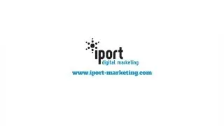 iPort Business Platform CMS - Coffee Page Demo