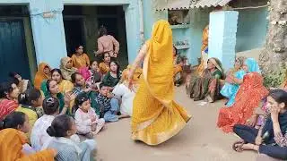  श्री कृष्णा मेरा देवरिया भाभी छाले दर देहाती नाच गीत bsk studio Firozabad 7055