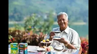 A VIRTUAL EVENING WITH PIONEER MERRILL J. FERNANDO AND MALIK FERNANDO