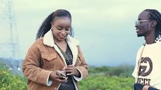 @C M G BLACK official MONICA B.T.S by CMG BLACK Dir Sejoh drone by Prince