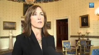 Presidential Citizens Medal 2010 - Lisa Nigro