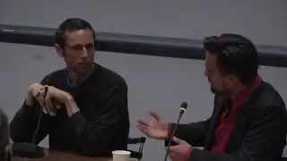 Beyond Green Economy - Ole Bjerg & Charles Eisenstein