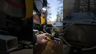 Dewalt DW872 essential upgrades for professional use.