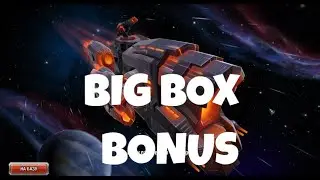 Big Box Bonus