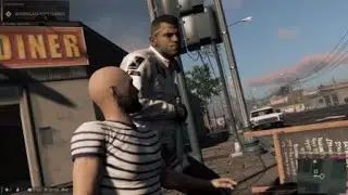 Mafia III: Definitive Edition : Broad Daylight Bully
