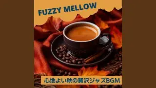 Cozy Jazz Autumn