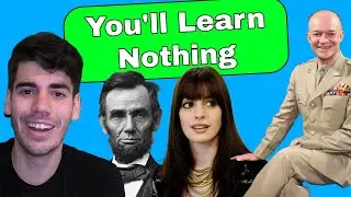 Top 10 History Moments of All Time Ever (Objective List)