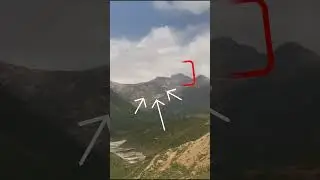 Mountain Sleeping Lady