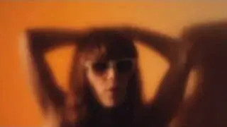 Jenny And Johnny - Big Wave