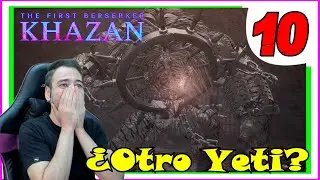YERID PERFECTO - M&Aacute;S CERCA DEL TRAIDOR - KHAZAN Gameplay Espa&ntilde;ol #10