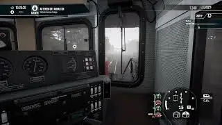 TSW 5 : Oakville Subdivision : Y910 Industriezone Rangierfahrt (Teil 1)