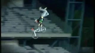 BMX Special Flip