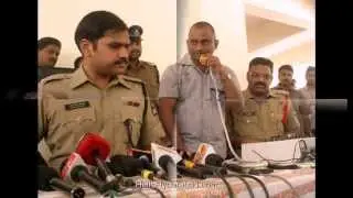 M. Stephen Raveendra IPS