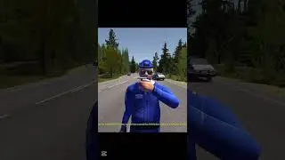 this moment  #gaming #mysummercar  #satsuma #memes #legal #beer #games #summercar #police #shorts