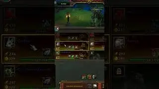 Como Derrotar BAKHUSHEK pela Conquista: BATALHA de BICHOS das ILHAS do DRAG&Atilde;O em WORLD OF WARCRAFT