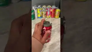 This Soda Can Lid Just Made Summer Way Less Messy