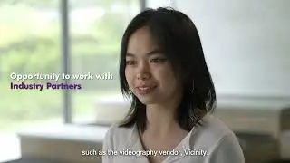Interview with Students - Lu'lu Aliesha (Special Interest Group, ORION)