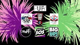 ZOOM iN Summer of Soca   FRENCH SOCA FAMALY EDITION 20th June 2020