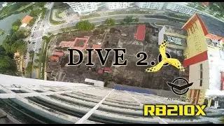 FPV-Dive 2.0-RB210X
