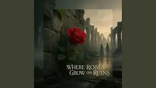 Where Roses grow on Ruins