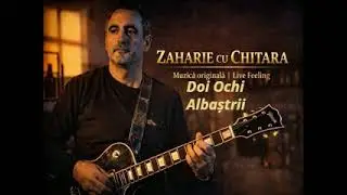 Doi Ochi Albaștri &ndash; Original & Reorchestrat, Plin de Emoție