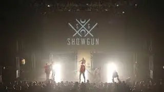 SHOW GUN 【SHOW CASE】 RUMBLE! Special 2017