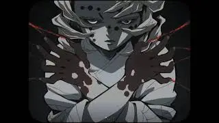 PCN BOLAD&Atilde;O - TABACO COM HAXIXE 🎶 | Tanjiro vs Rui |「Anime Jugg Edit」