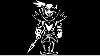 Undine the undying boss no commentary