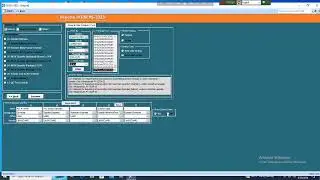 How to print a package file. #estimate #estimates #estimatedearnings #lged #pwd