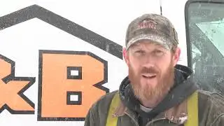 Snow on your roof could cause structure problems leading to collapse