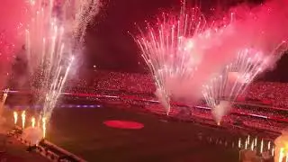 S&atilde;o Paulo X Corinthians Semi Final Morumbi 16/08/2023