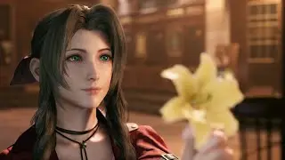 FINAL FANTASY 7 REMAKE Gameplay  PT-BR/EN | CAP&Iacute;TULO 8 Part 3 - GUARDA-COSTAS INICIANTE [4K 60FPS]