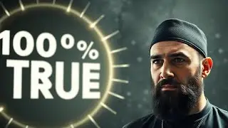 Discover the MIRACULOUS Quranic Circle of Life