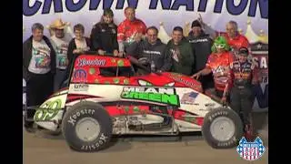 Hoffman Auto Racing Legacy