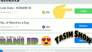 How To Register Konami ID! Easy Way To Register With Tasim Show!!