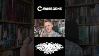 Curseborne: Influences (Peele and Bailey-Bond) with the Gentleman Gamer pt. 1 #Shorts #curseborne