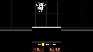 is THIS Undertale's most common BUG!!??!