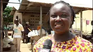 Kajeji Senior High School in dire need of infrastructure 30 years after it's establishment