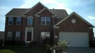 Home for Sale in Beavercreek, Ohio