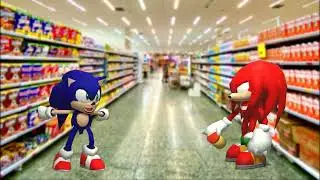 JUST CHOOSE A SPAGHETTI SAUCE (Dreamcast models)