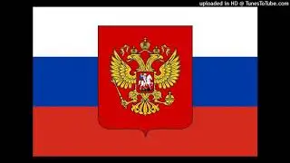 Russian National Anthem 432hz
