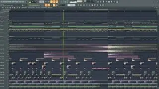 Teminite - Hold On (FL Studio Remake)