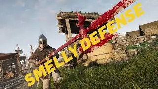 Smelly Defense on Abberfell & Falmire